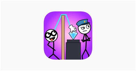 appsthief|Thief Puzzle: to pass a level .